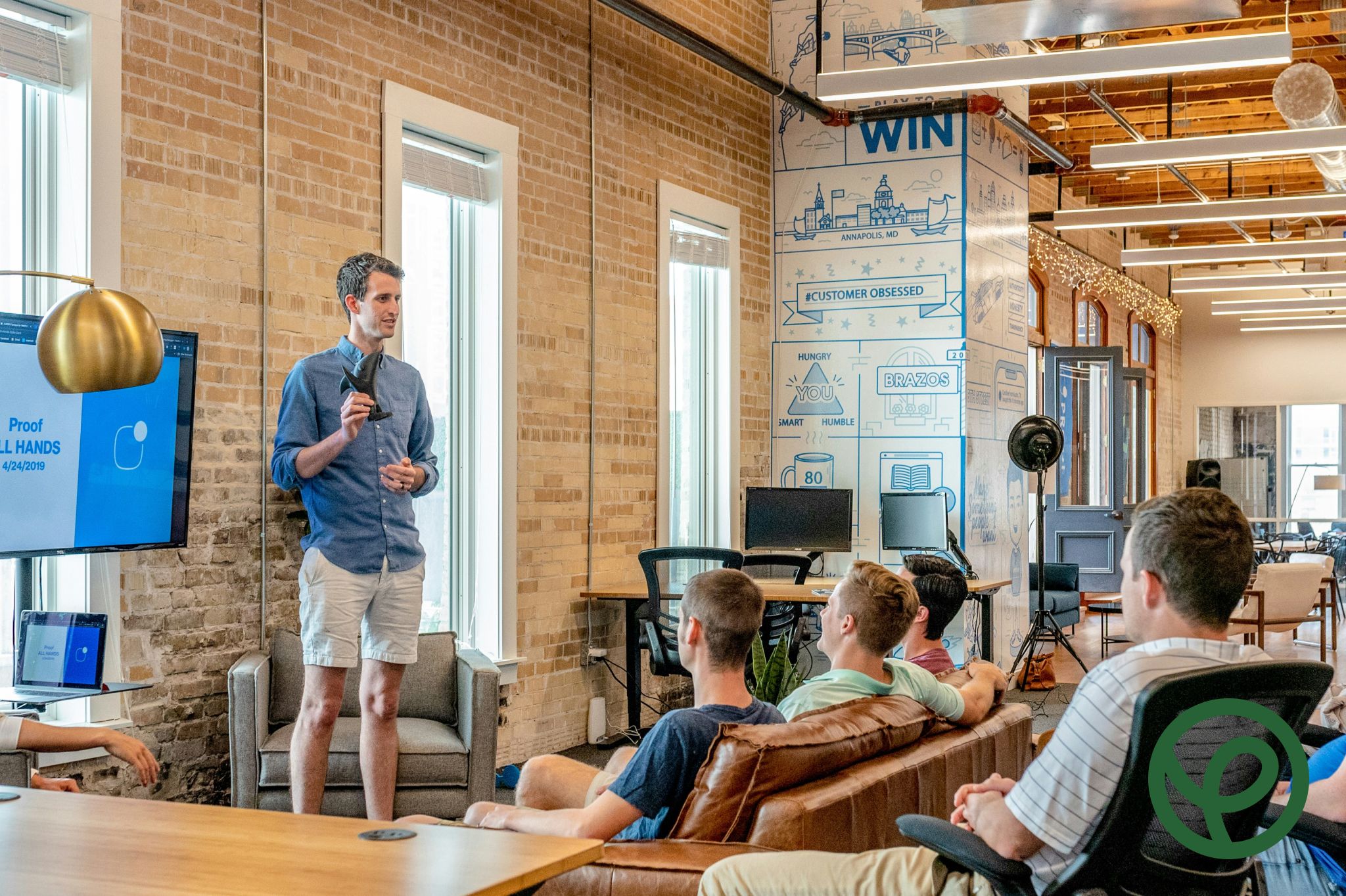 How to Throw an Event Your Introverts Will Actually Enjoy